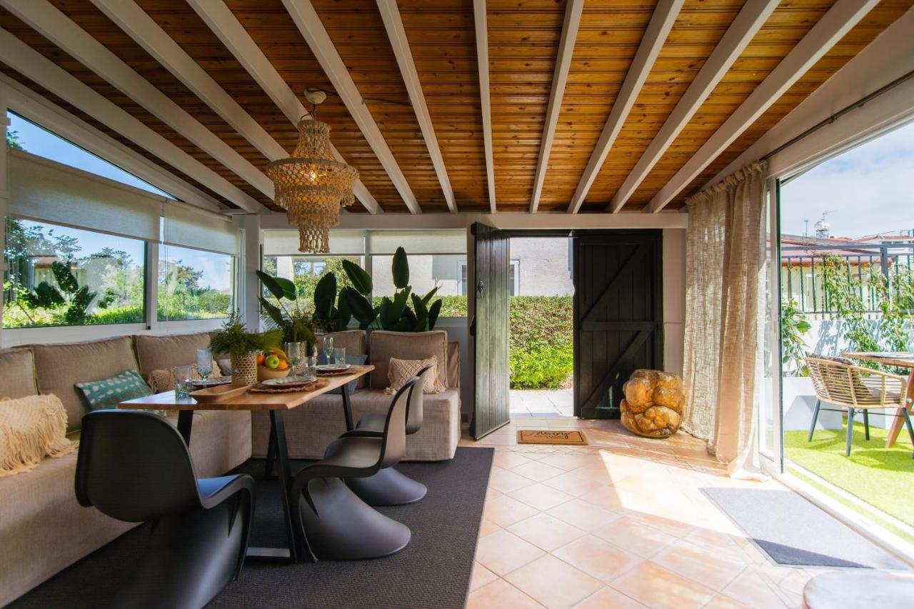 Akamas Sunset Boho Chic Maisonette By One Villas Polis Eksteriør billede