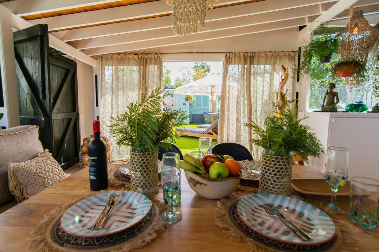 Akamas Sunset Boho Chic Maisonette By One Villas Polis Eksteriør billede