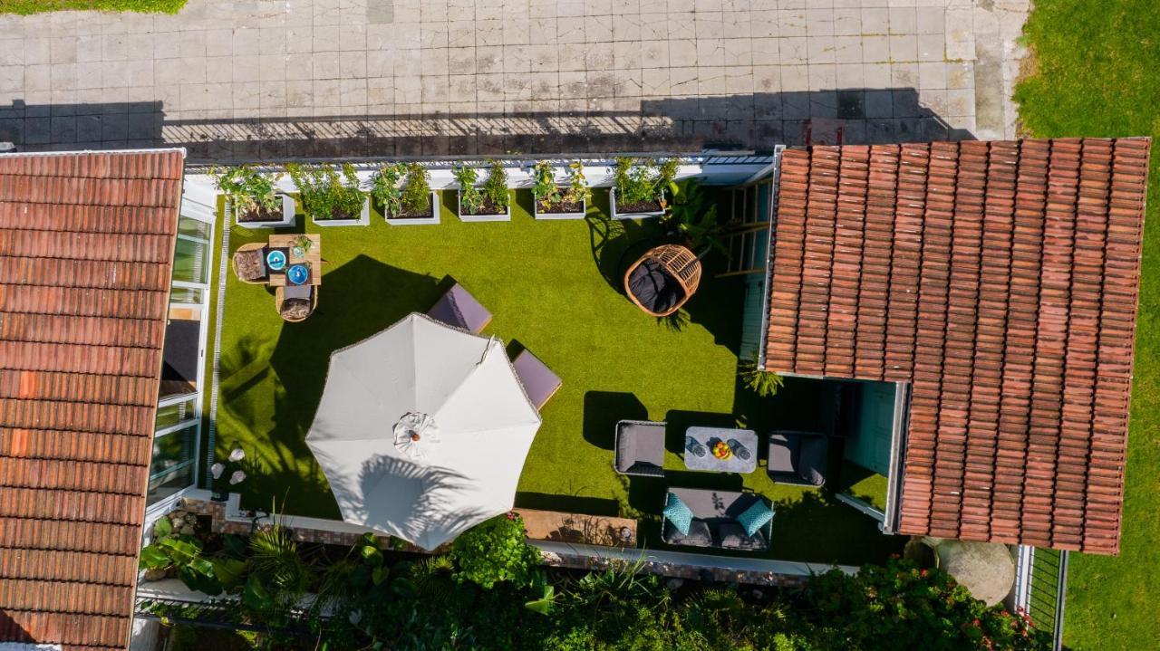 Akamas Sunset Boho Chic Maisonette By One Villas Polis Eksteriør billede