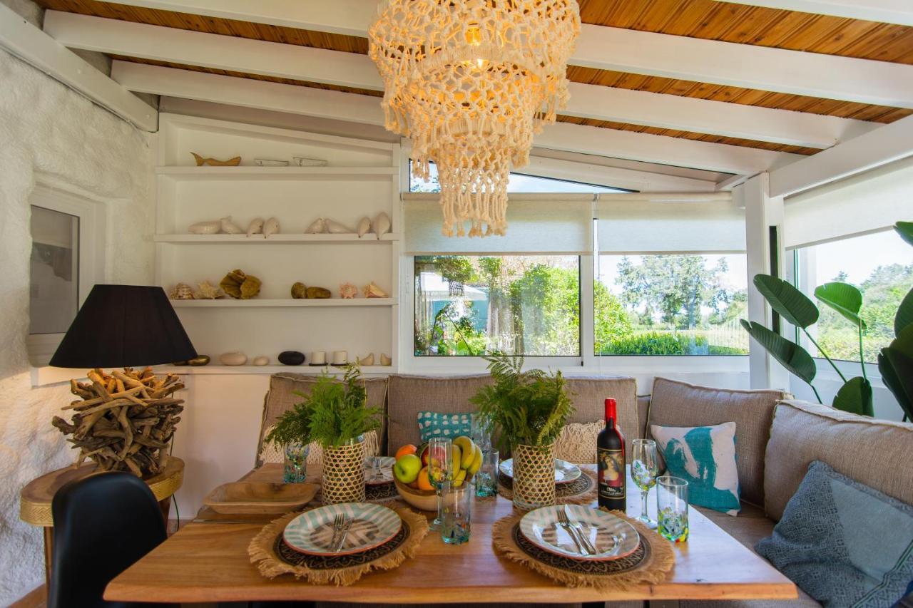 Akamas Sunset Boho Chic Maisonette By One Villas Polis Eksteriør billede