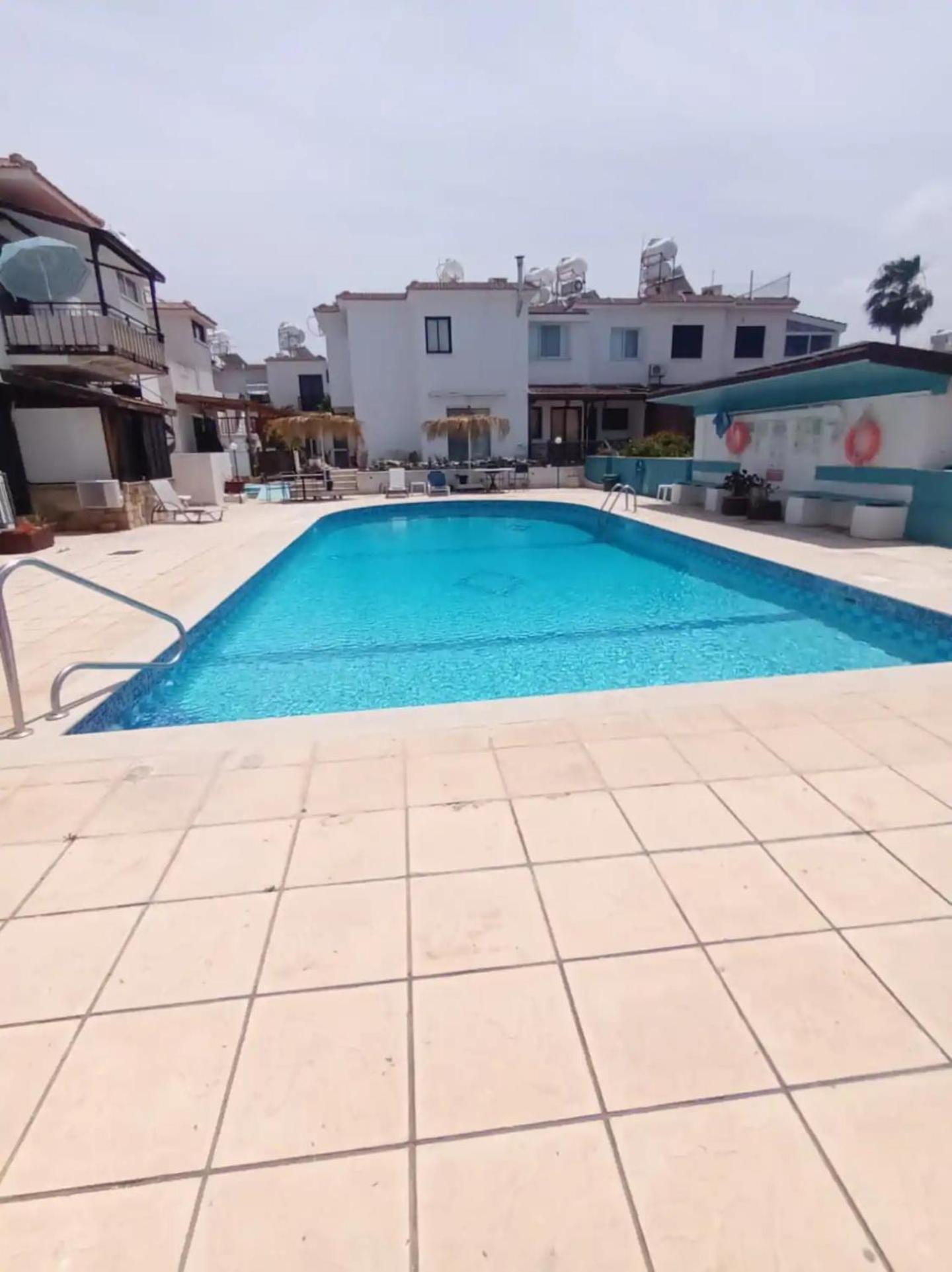 Akamas Sunset Boho Chic Maisonette By One Villas Polis Eksteriør billede